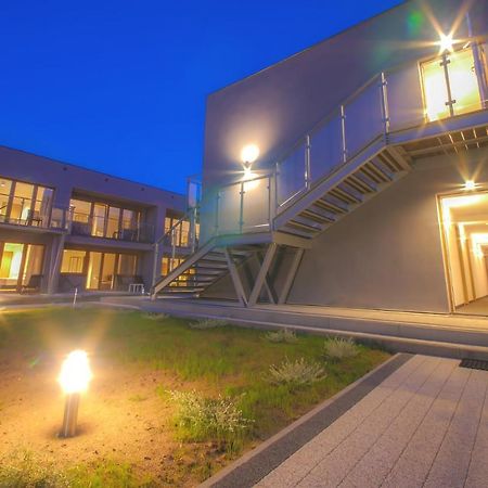 Wodnik Uslugi Hotelarskie, Apartamenty Rowy  Exteriér fotografie